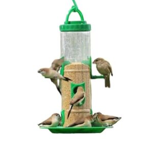 Bird Feeders