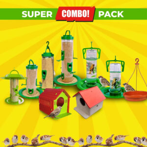 SUPER COMBO PACK