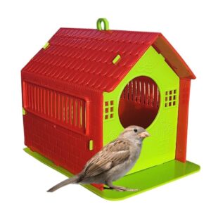 Bird Home