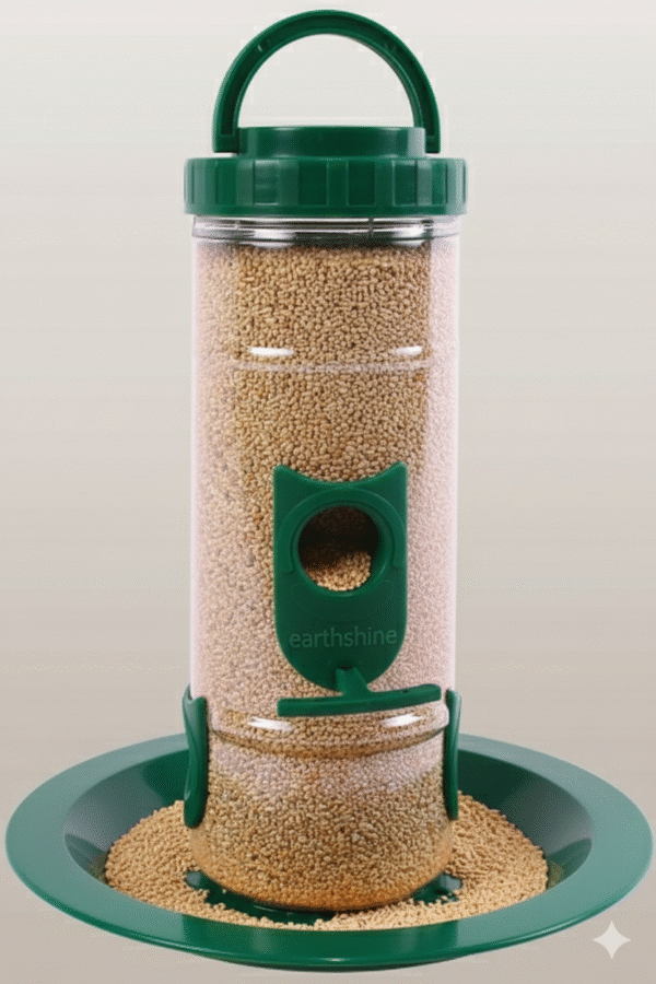 Window Bird Feeder Bird Feeder